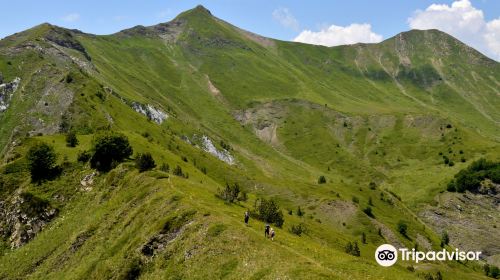 Prokletije National Park