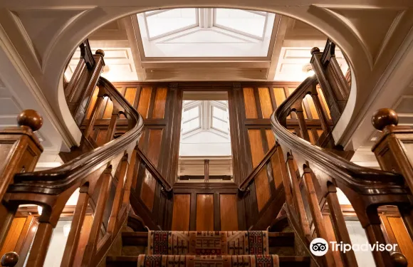 斯托克馬克內斯