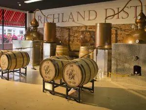 Richland Rum