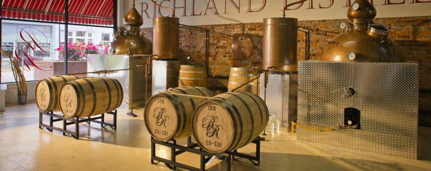 Richland Rum