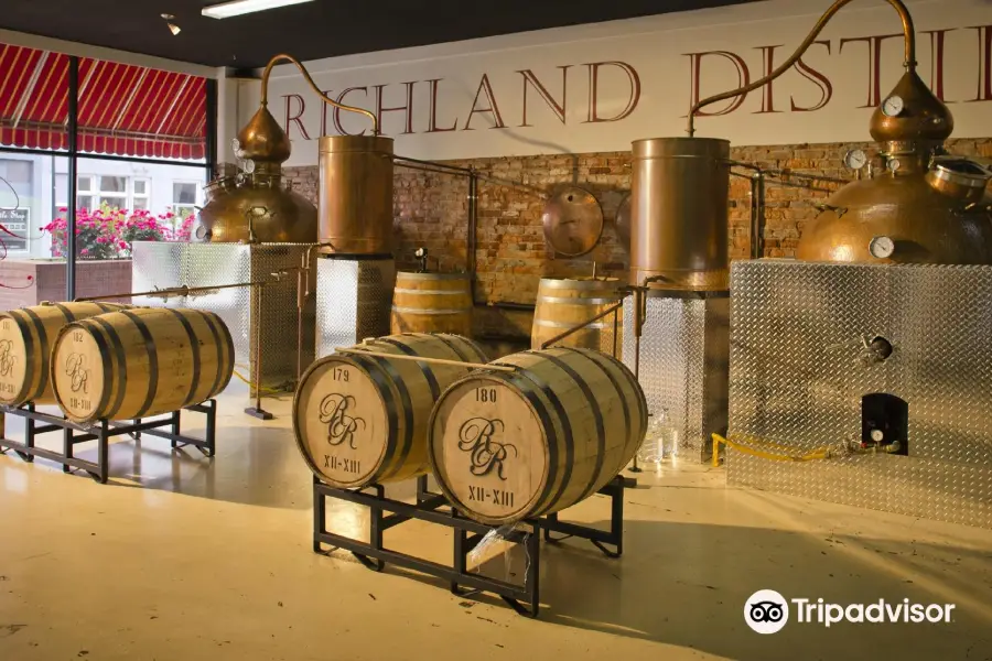 Richland Rum