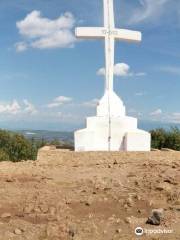 il Monte Della Croce