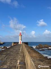 Faro de las Felgueiras