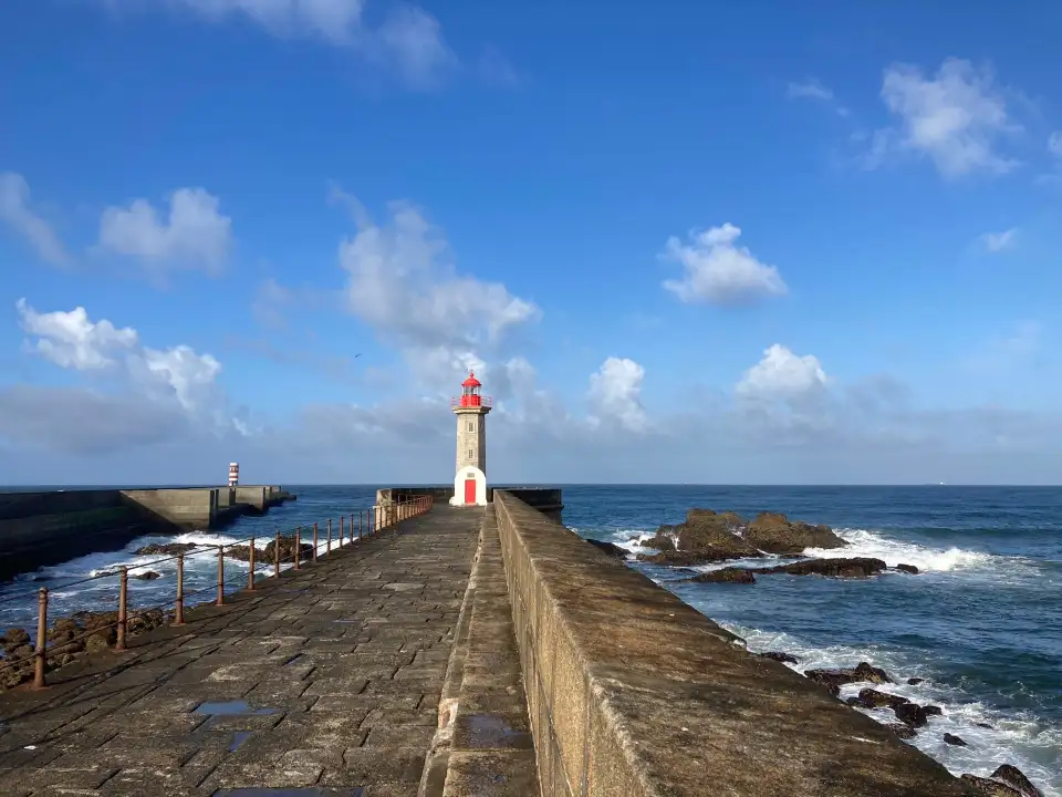 2_Felgueiras Lighthouse