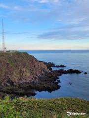 Southwest Head Lighthouse