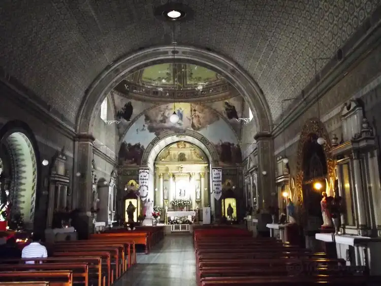 Hotel di Tlacolula de Matamoros