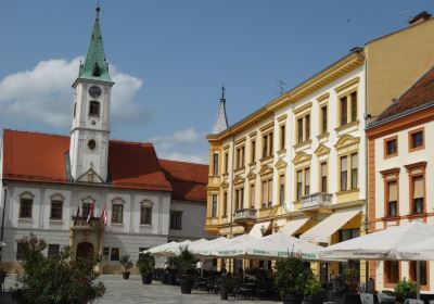 Main Square