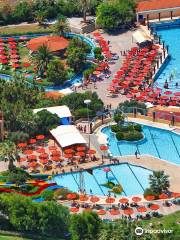 Watercity Waterpark Crete