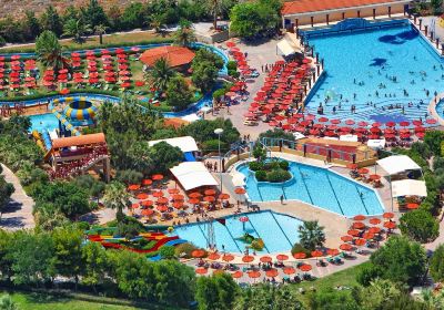 Watercity Waterpark Crete