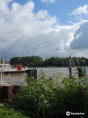 Nord Ostseekanal (Kiel Canal)