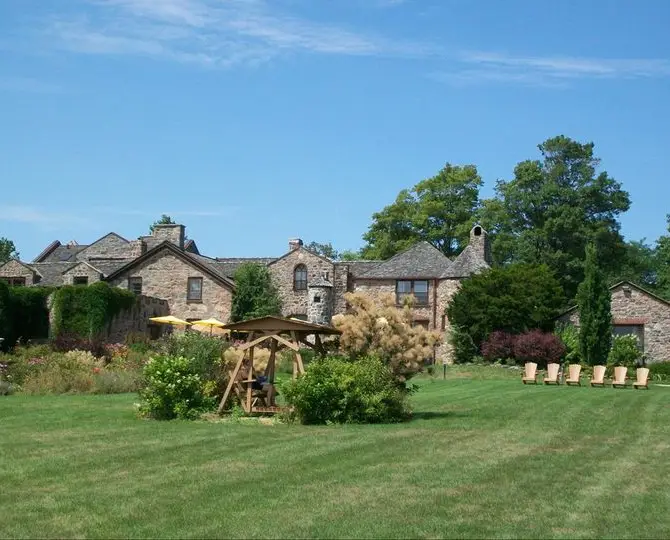 Grafton