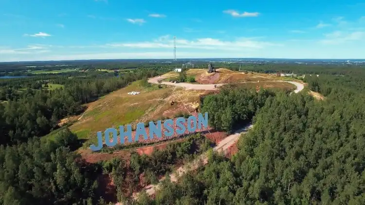 Kumla 호텔