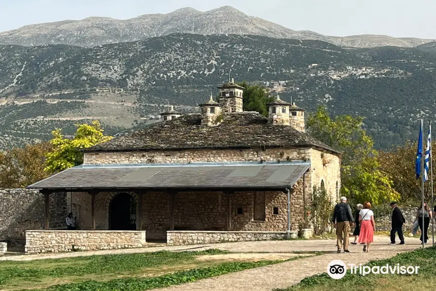 Acropoli di Iç Kale