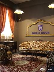 Magic Door