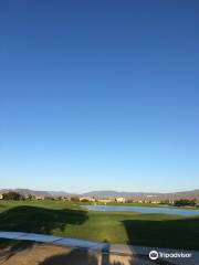 Dayton Valley Golf Course