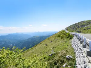 Shikoku Karst