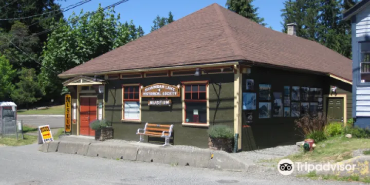 Shawnigan Lake Museum
