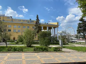 Chuvash State Academic Drama Theatre