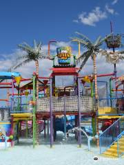 Monsoon Lagoon Water Park