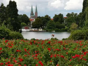 Dräger Park