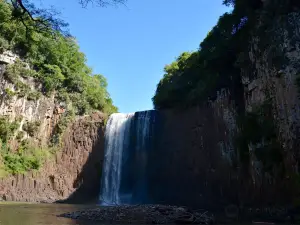 Cascata Vitoria