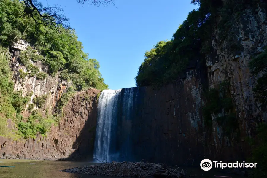 Cascata Vitoria