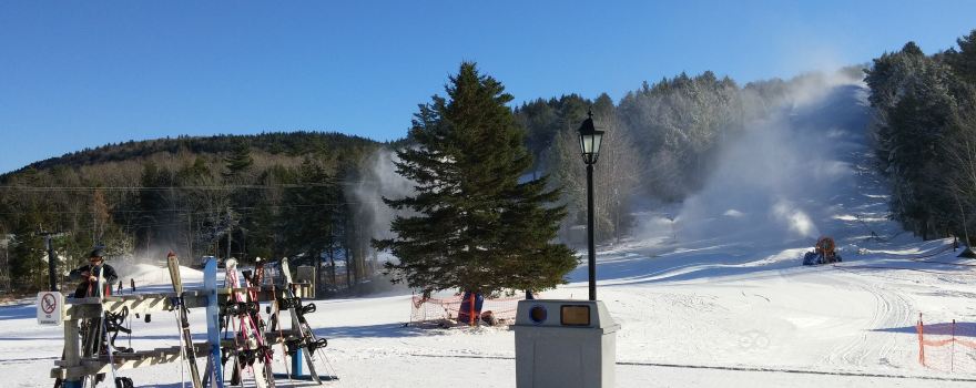 Ski Martock