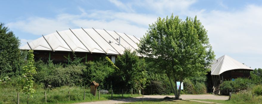 Ecopole Du Forez