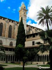 BasIlica De Sant Francesc