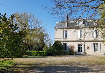 Chateau Courtade-Dubuc