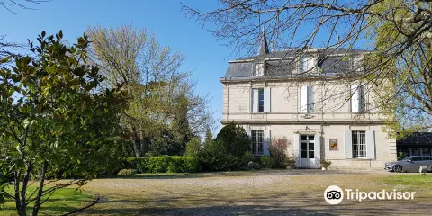 Chateau Courtade-Dubuc
