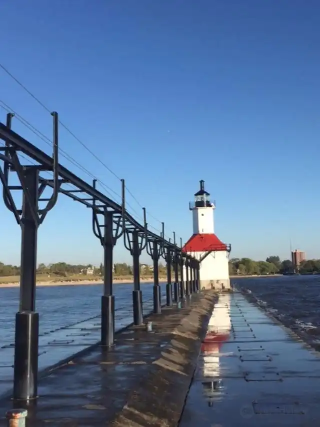 Hotels near St Joseph North Pier Inner Lighthouse