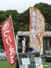 Wakasu Seaside Park