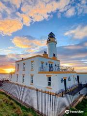 Turnberry Lighthouse