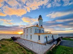 Turnberry Lighthouse