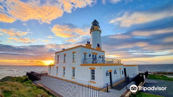 Turnberry Light House