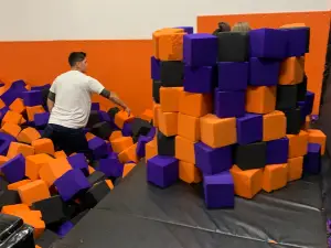Altitude Trampoline Park Marysville