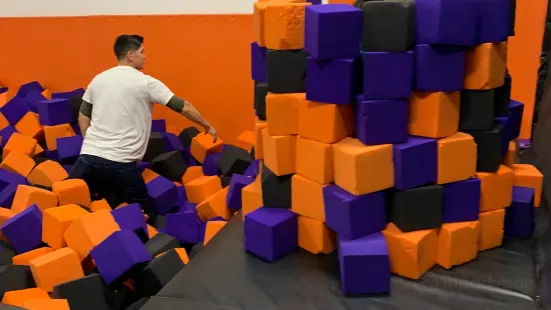 Altitude Trampoline Park