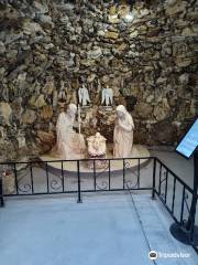 Grotto of the Redemption