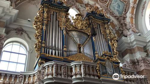 Cathedral of St. James (Dom zu St. Jakob)