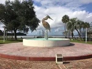 Ferran Park