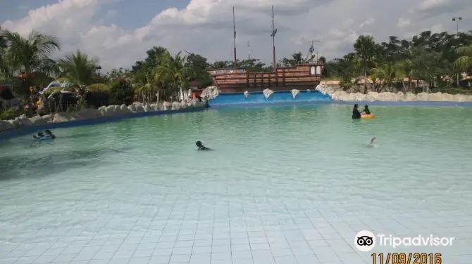 4_Boombara Waterpark
