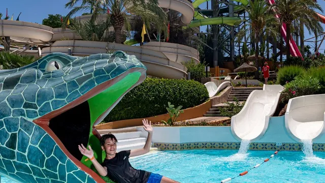 Aquarama