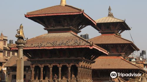 Bhimsen Temple