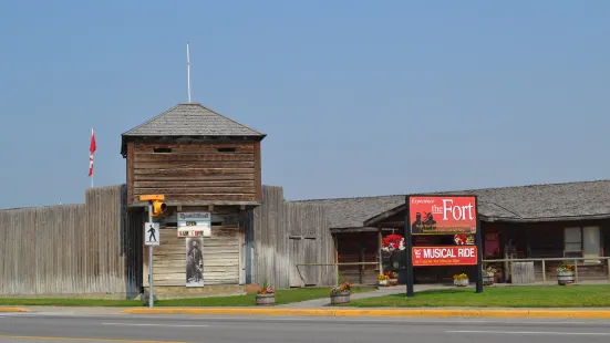 The Fort Museum