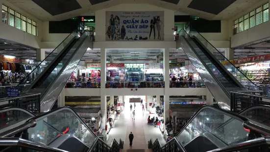 Hạ Long Market 2