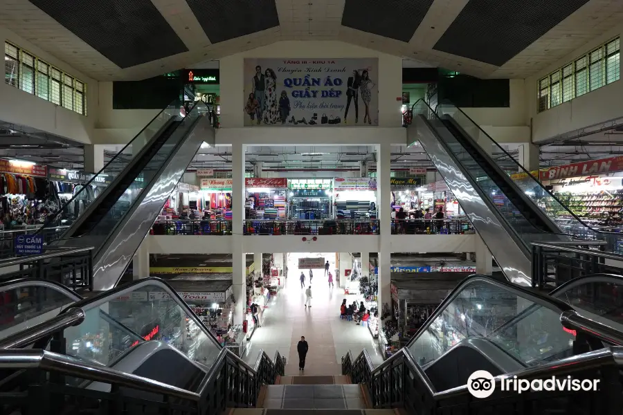 Hạ Long Market 2