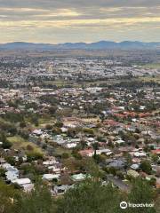 Oxley Scenic Lookout