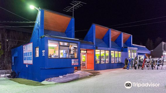 Centre de Ski St-Georges