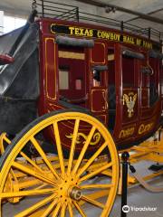 Texas Cowboy Hall of Fame